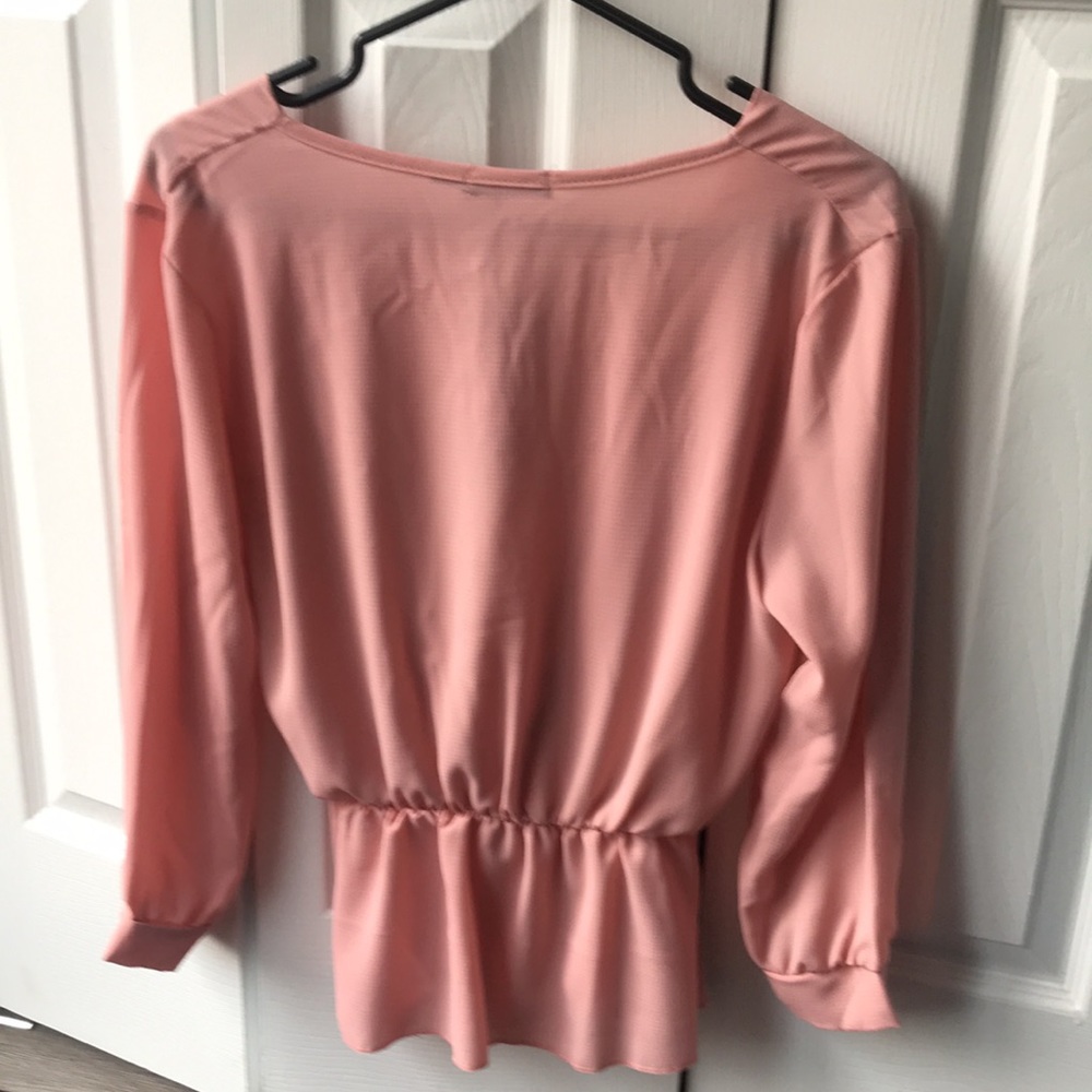 Blouse - Picture 2 of 3